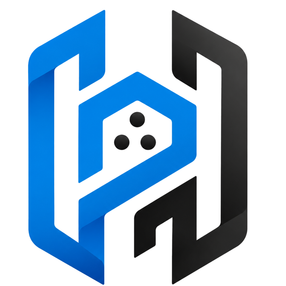 Logo Harapan Digital Media