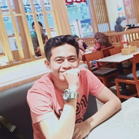 Arief Rahman